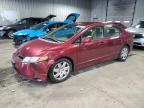 2008 Honda Civic Lx de vânzare în Franklin, WI - Front End