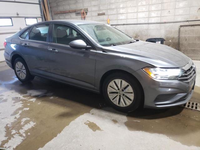  VOLKSWAGEN JETTA 2019 Gray