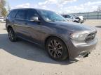 2015 Dodge Durango Limited for Sale in Dunn, NC - Front End
