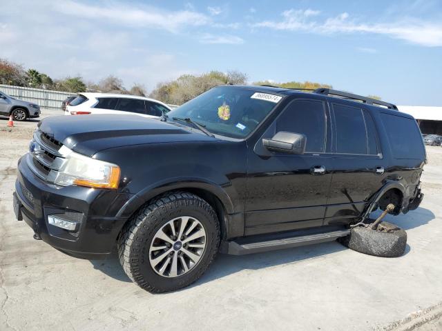 2017 Ford Expedition Xlt