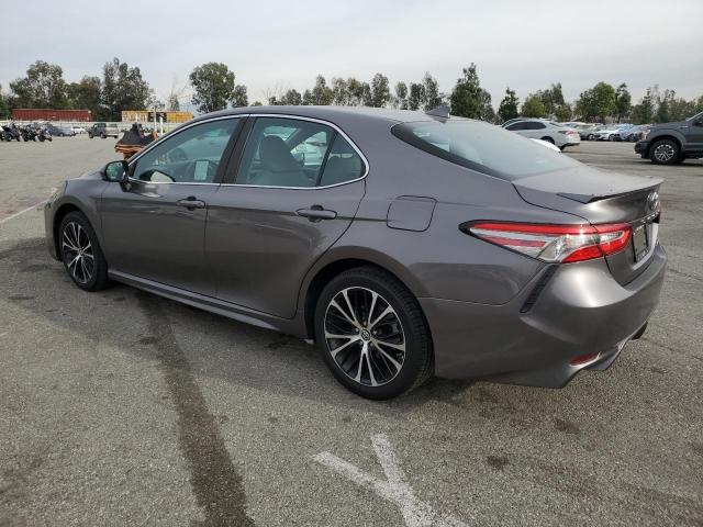  TOYOTA CAMRY 2019 Szary