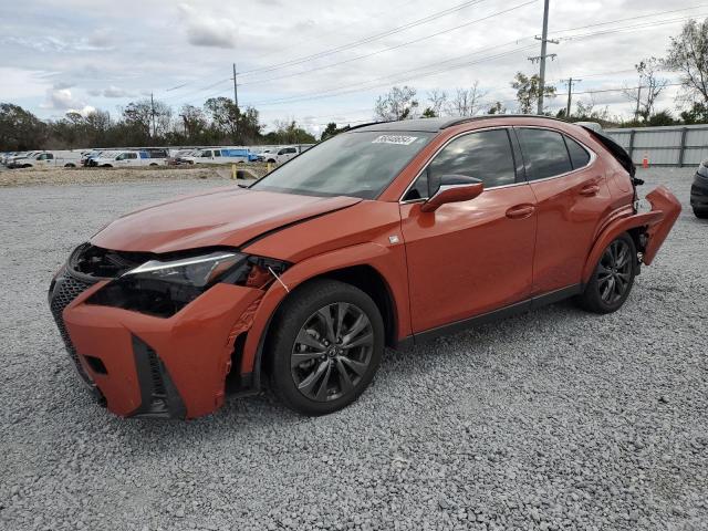 2023 Lexus Ux 250H Premium