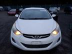 2011 Hyundai Elantra Gls for Sale in Graham, WA - Vandalism
