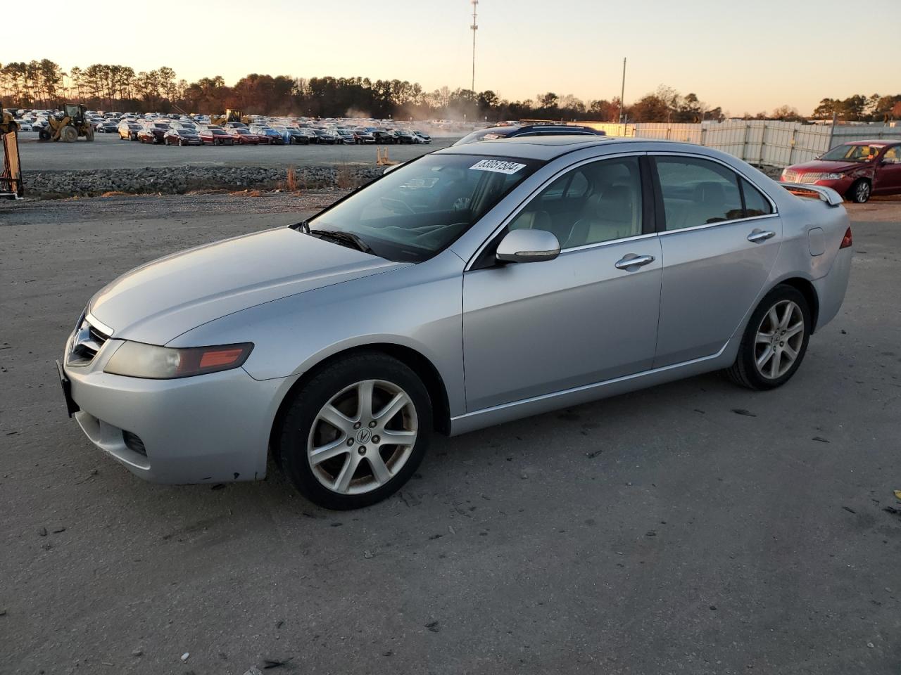 2004 Acura TSX - Image 1