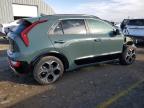2023 Kia Niro Ex na sprzedaż w Wichita, KS - Front End