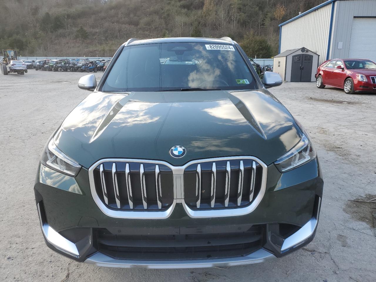 2024 BMW X1 - Image 5