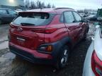 2018 HYUNDAI KONA SE for sale at Copart QC - MONTREAL