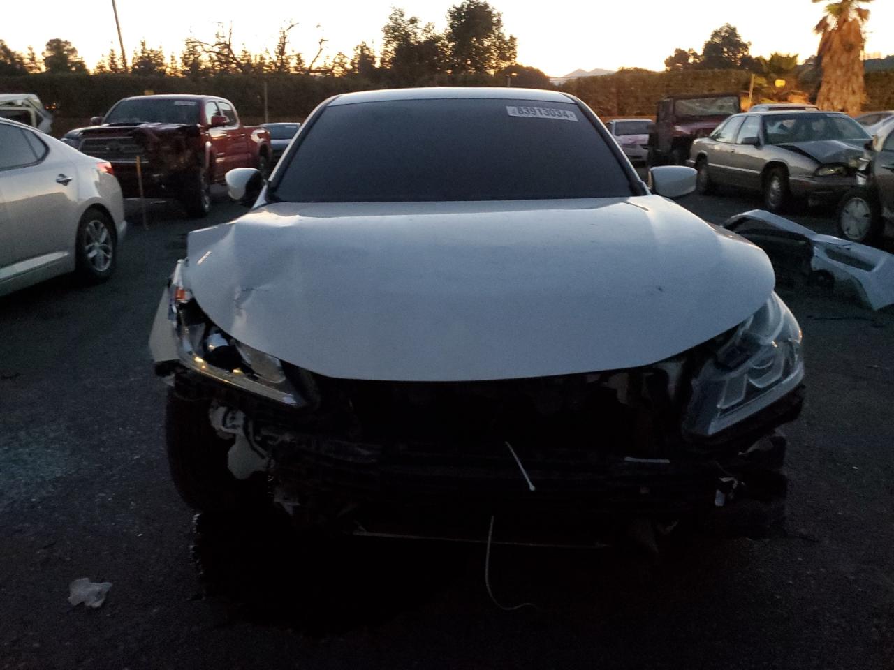 2017 Honda Accord - Image 5