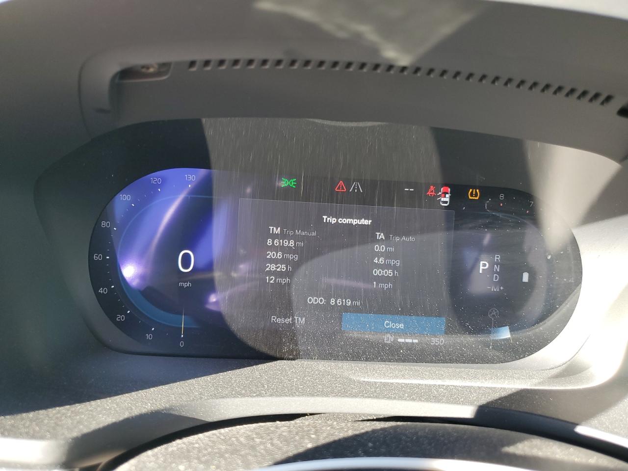 2023 Volvo S60 - Image 9