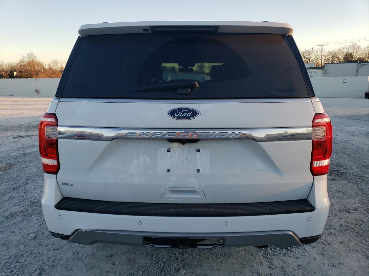 2020 Ford Expedition Xlt VIN: 1FMJU1JT3LEA70800 Lot: 83435094