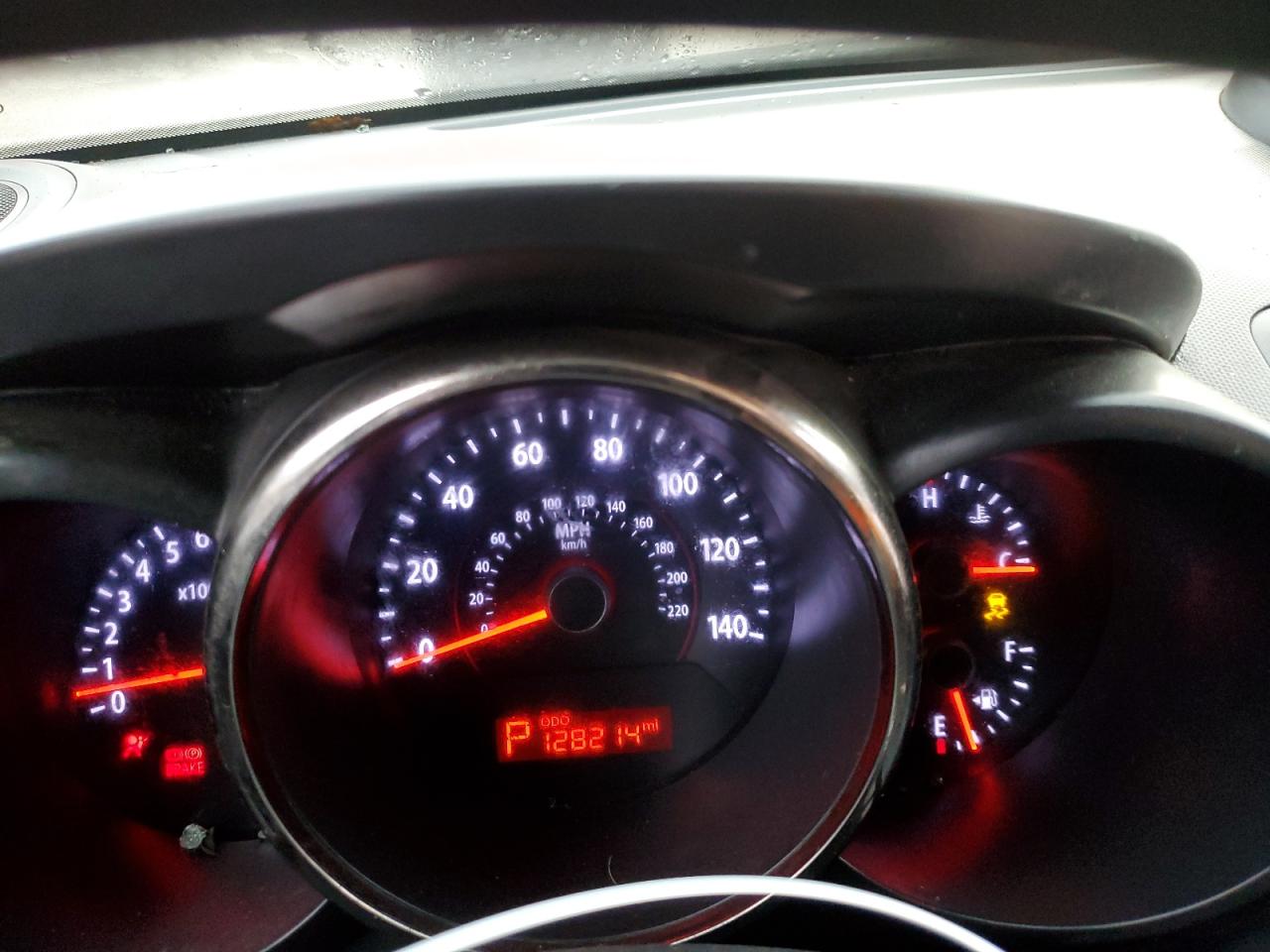 2010 Kia Soul - Image 9