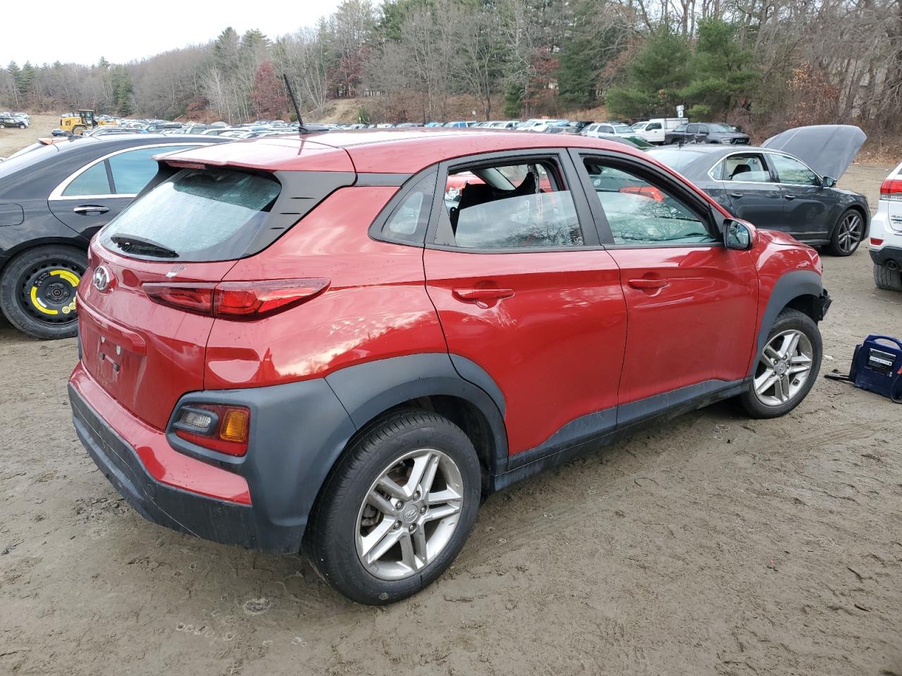 2021 Hyundai Kona - Image 3