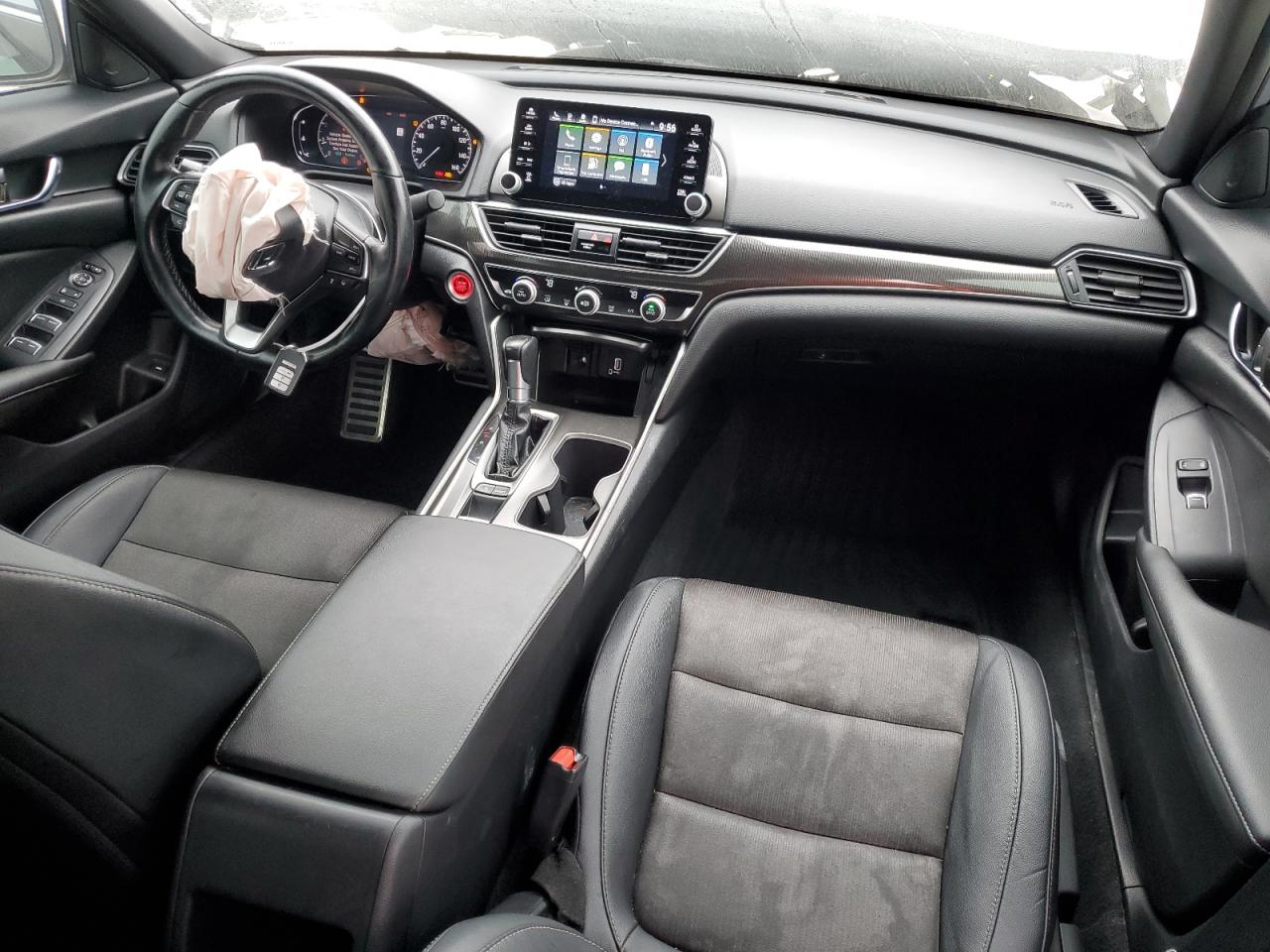 2020 Honda Accord - Image 8