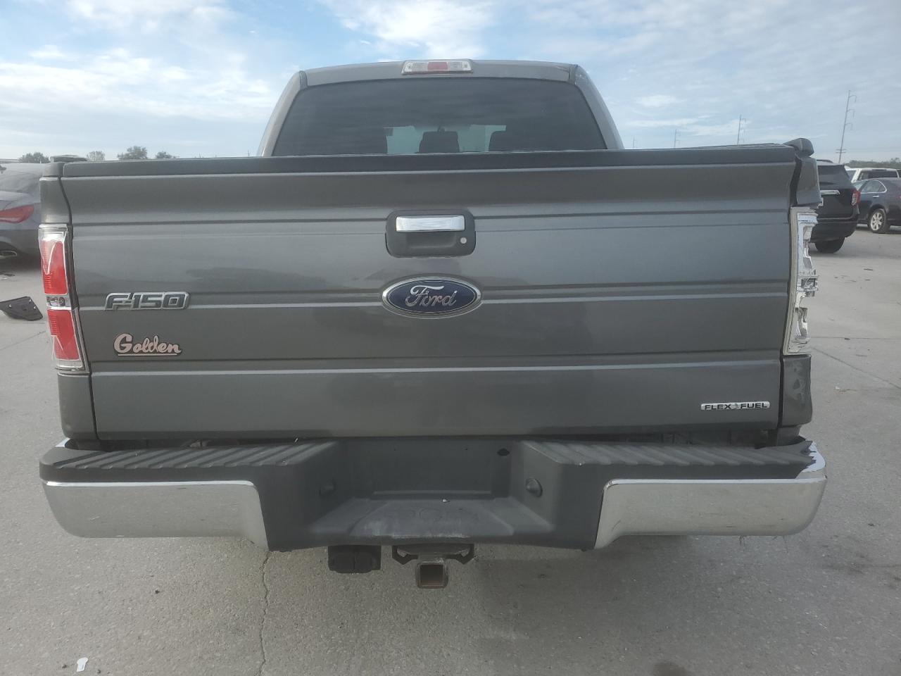 2013 Ford F-150 - Image 6