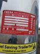 2017 Great Dane Trailer Reefer zu verkaufen in Helena, MT - Top/Roof