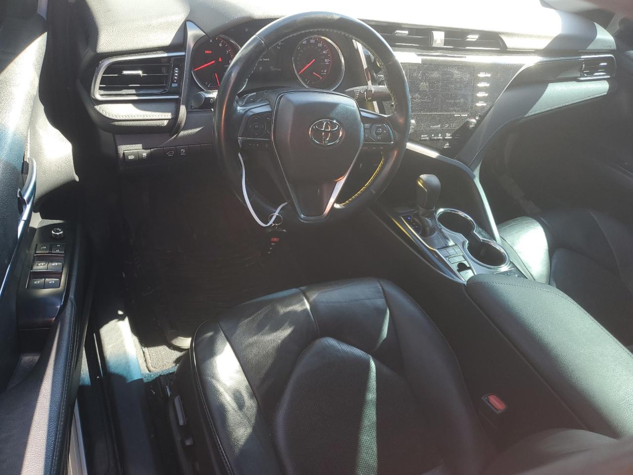 2019 Toyota Camry - Image 8