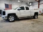 2015 Chevrolet Silverado K1500 Lt en Venta en Mcfarland, WI - Front End