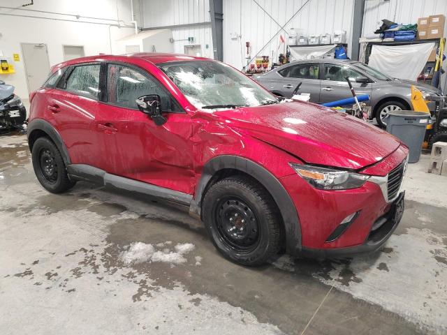 2022 MAZDA CX-3 TOURING
