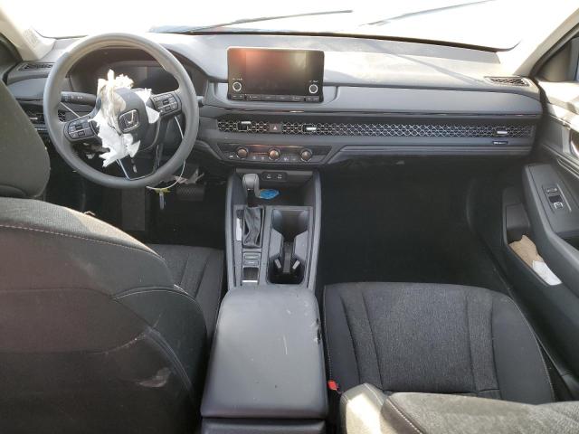  HONDA ACCORD 2024 Czarny