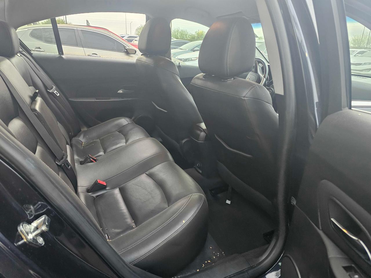 2015 Chevrolet Cruze - Image 6