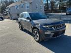 North Billerica, MA에서 판매 중인 2024 Jeep Grand Cherokee Limited 4Xe - Side