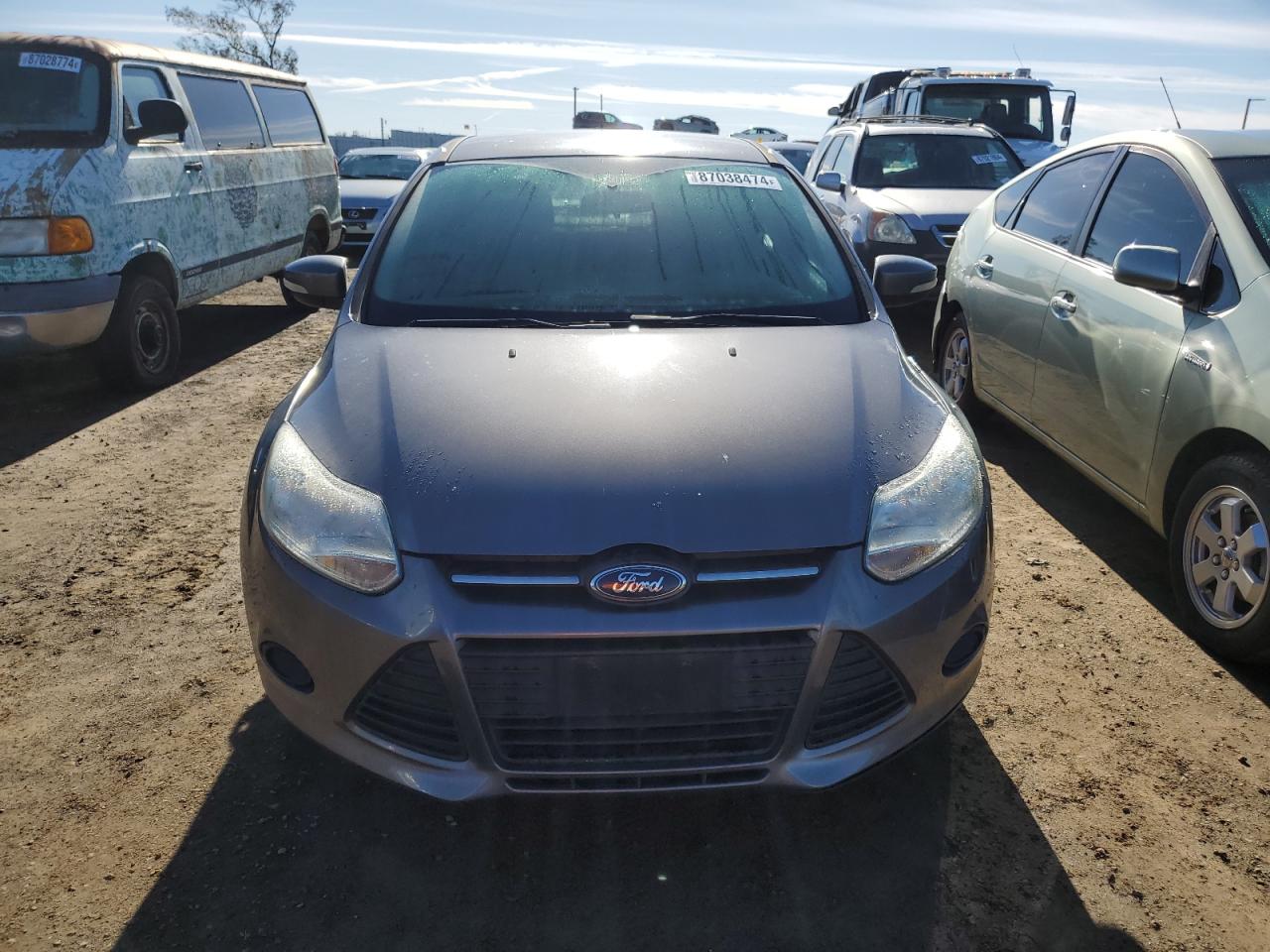 2014 Ford Focus - Image 5