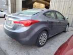 2012 Hyundai Elantra Gls на продаже в East Granby, CT - Minor Dent/Scratches