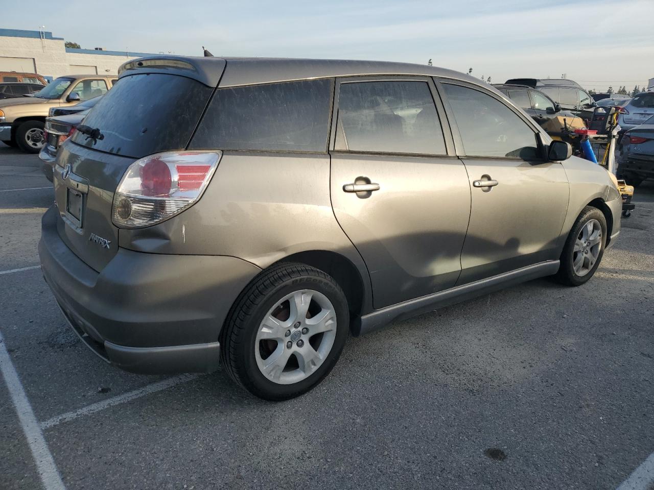 2005 Toyota Corolla - Image 3