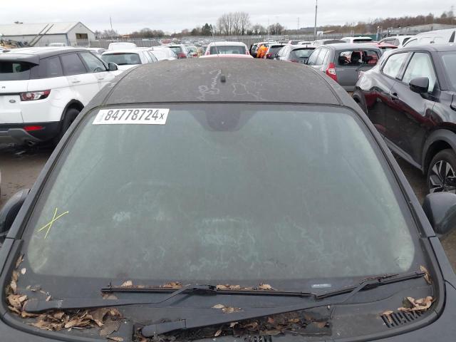 2006 NISSAN NOTE SVE