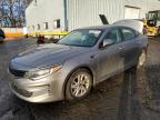 2018 Kia Optima Lx للبيع في Portland، OR - Rear End