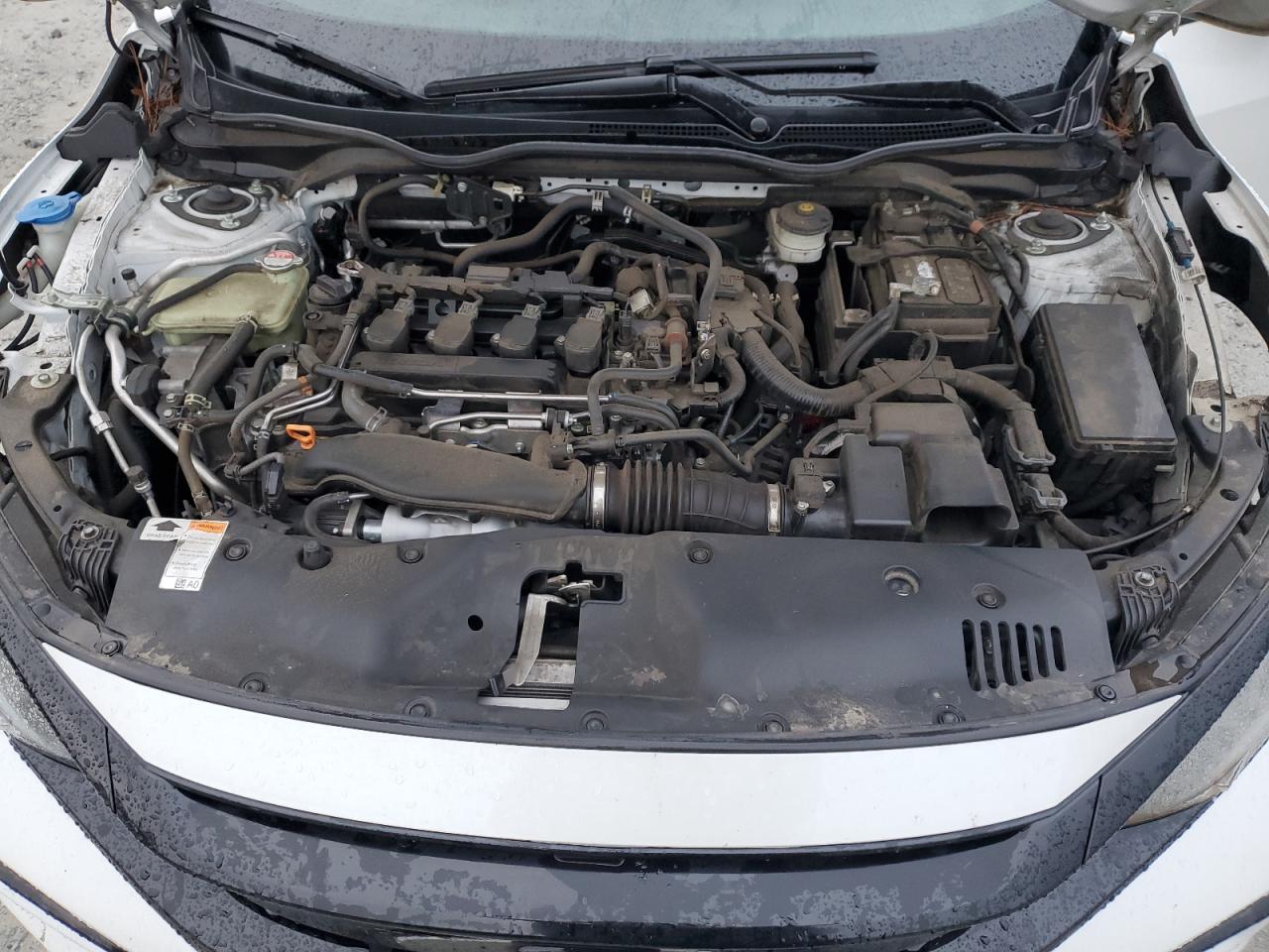 2021 Honda Civic - Image 11