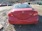 2008 Nissan Altima 3.5Se zu verkaufen in Hurricane, WV - Front End