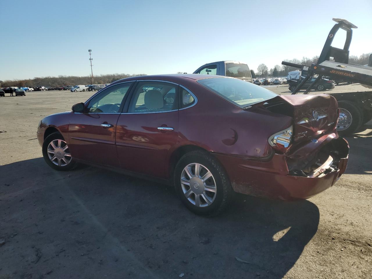 2005 Buick LaCrosse - Image 2