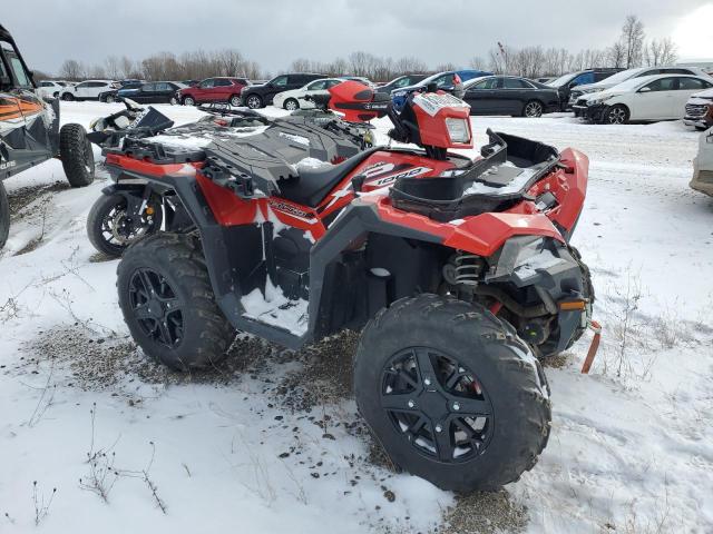 2018 Polaris Sportsman Xp 1000 იყიდება Davison-ში, MI - Front End