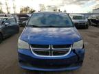 2013 DODGE GRAND CARAVAN SE for sale at Copart ON - TORONTO