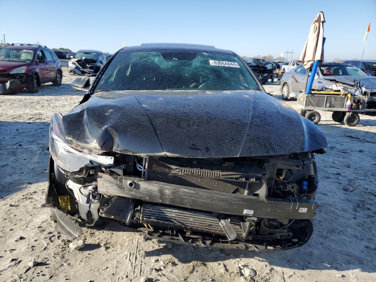 2023 Hyundai Elantra - Image 5