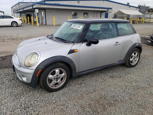 2007 Mini Cooper 