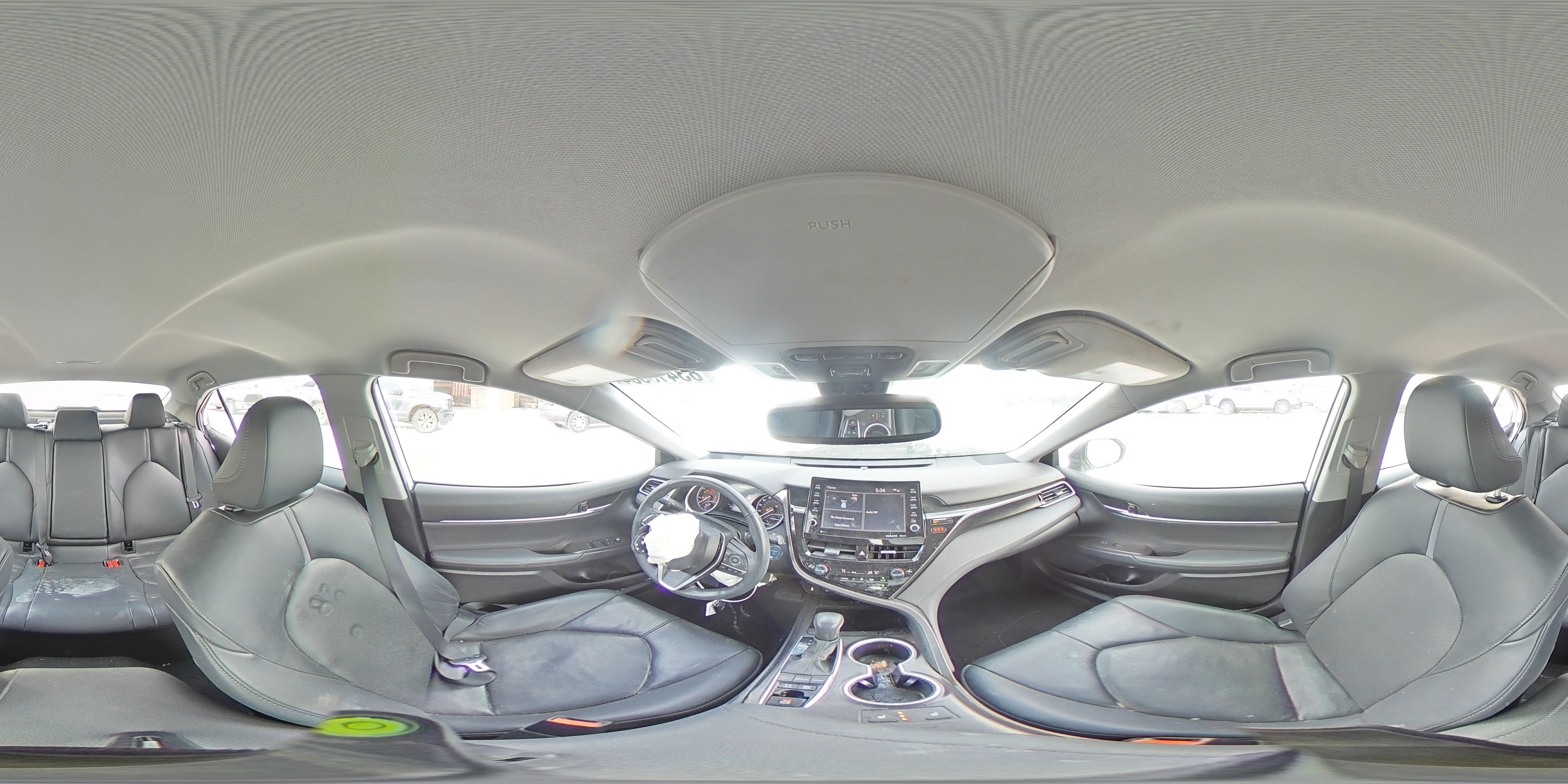 2023 Toyota Camry - Image 13