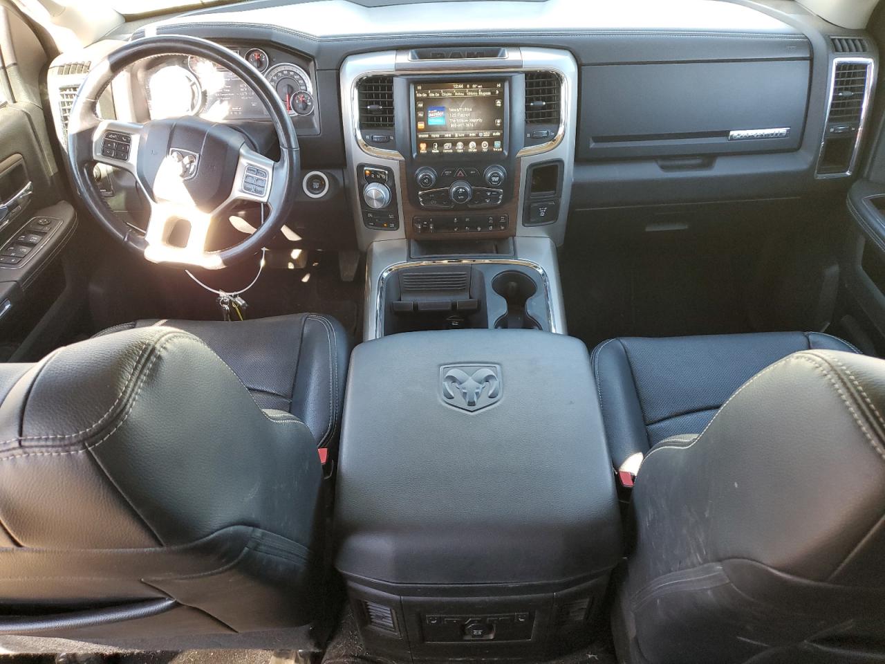 2017 RAM 1500 - Image 8