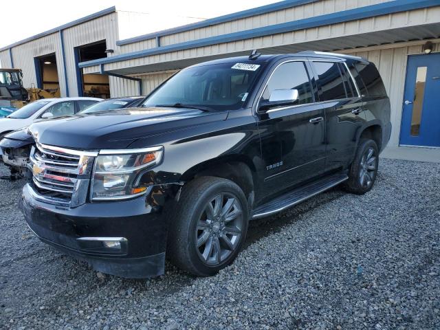 2015 Chevrolet Tahoe C1500 Ltz