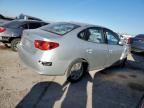 2008 Hyundai Elantra Gls продається в Tucson, AZ - Undercarriage