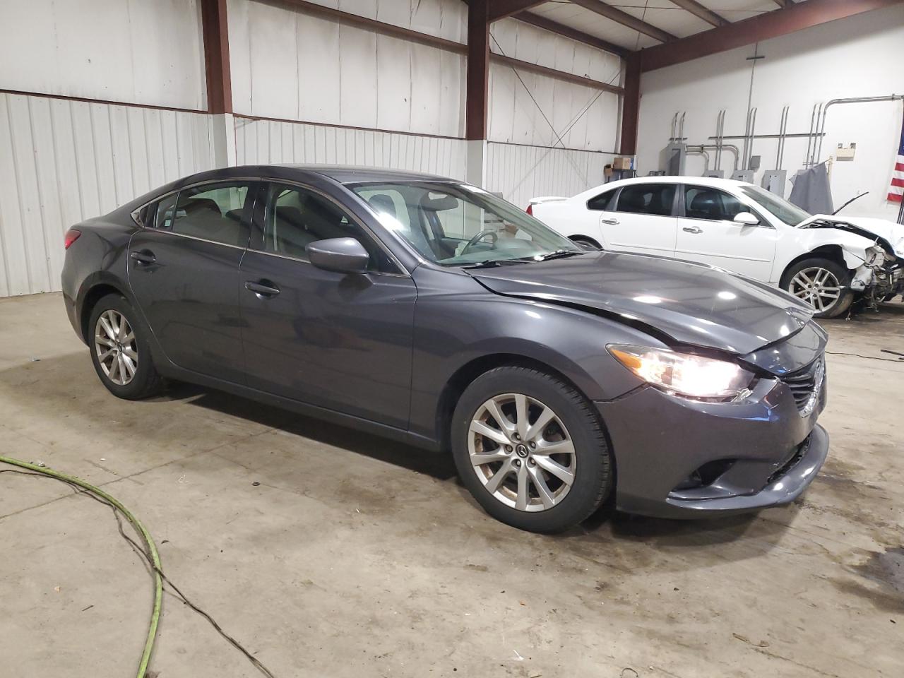 VIN JM1GJ1U57G1426117 2016 MAZDA 6 no.4