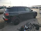 2020 Mini Cooper S Clubman All4 for Sale in Anthony, TX - Side