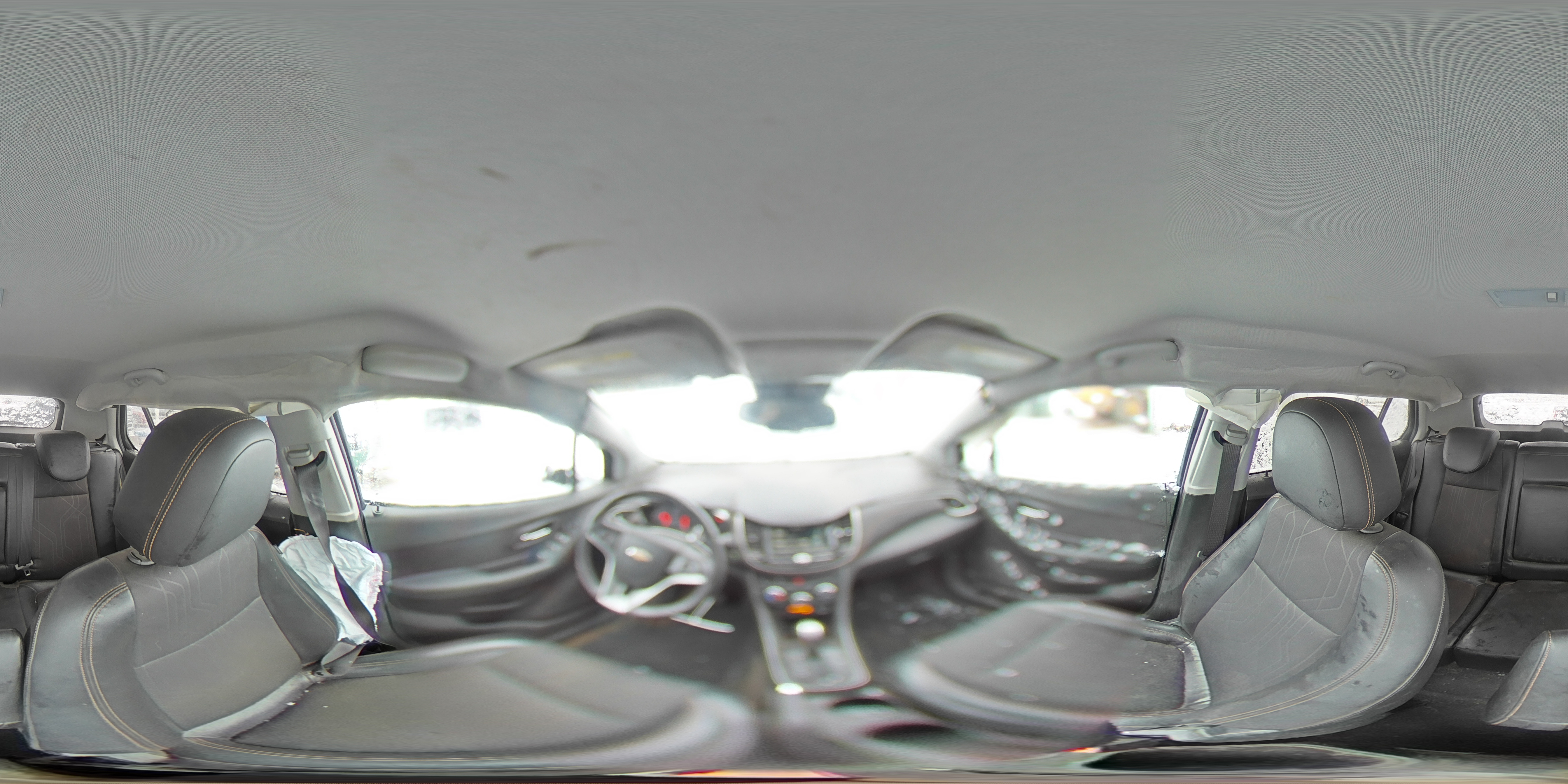 2017 Chevrolet Trax 1Lt VIN: 3GNCJLSB7HL242770 Lot: 86351334