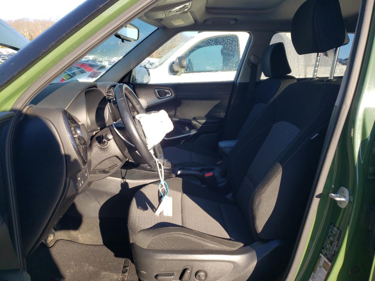 2021 Kia Soul - Image 7