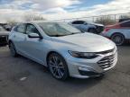 2020 Chevrolet Malibu Lt იყიდება North Las Vegas-ში, NV - Rear End