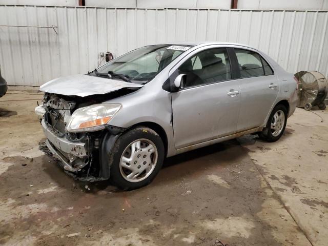 2007 Toyota Yaris 