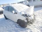 2009 TOYOTA YARIS  for sale at Copart QC - MONTREAL