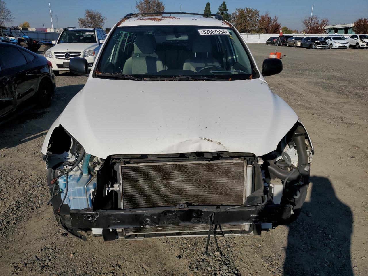 2011 Toyota RAV 4 - Image 5