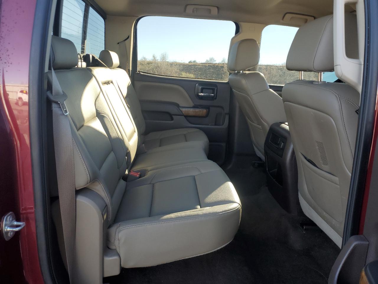 2015 GMC Sierra - Image 10